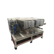 380V/50HZ Three-Phase Power Supply Lab Coating Machine For Lithium Ion Battery